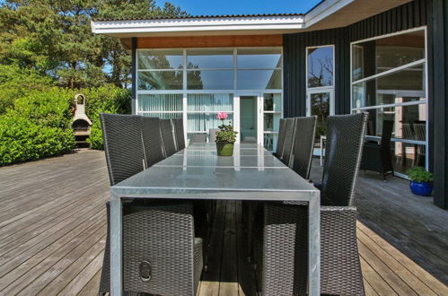 Photo 23 - Maison de 4 chambres à Væggerløse avec piscine privée et terrasse