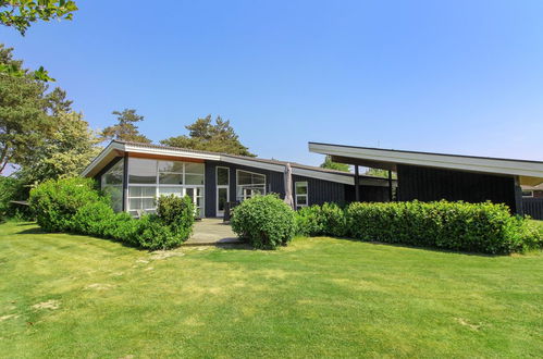 Photo 26 - Maison de 4 chambres à Væggerløse avec piscine privée et terrasse