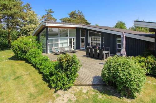 Foto 2 - Casa de 4 quartos em Væggerløse com piscina privada e terraço