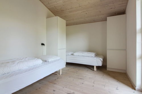 Foto 21 - Haus mit 4 Schlafzimmern in Væggerløse mit privater pool und terrasse