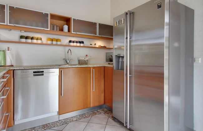 "Gidsken" - 30m from the sea - Foto 27