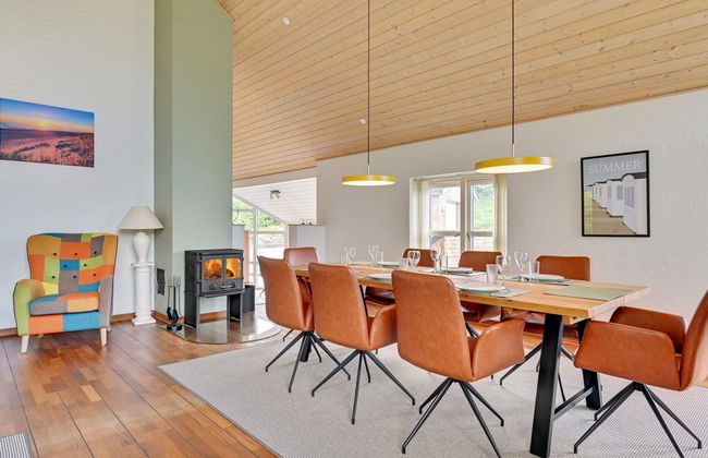 "Gidsken" - 30m from the sea - Foto 32