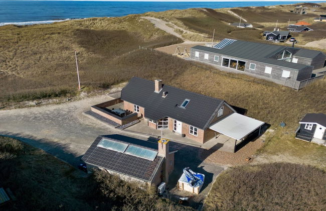 "Gidsken" - 30m from the sea - Foto 13