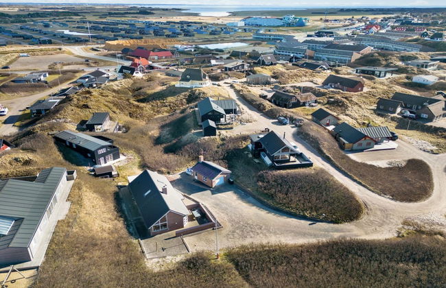 "Gidsken" - 30m from the sea - Foto 12