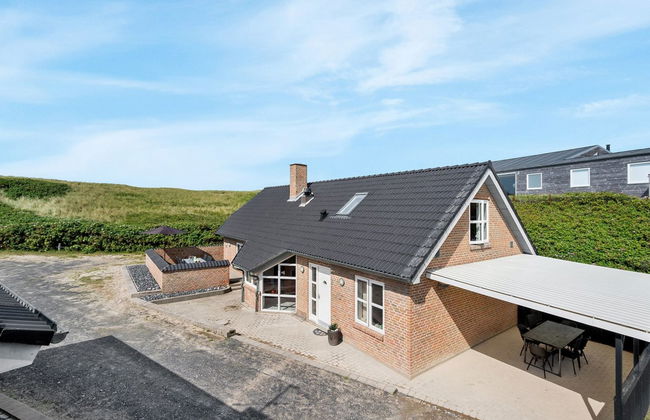 "Gidsken" - 30m from the sea - Foto 11