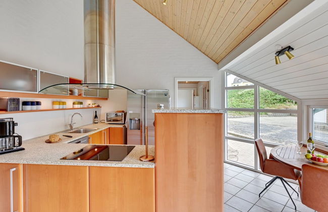 "Gidsken" - 30m from the sea - Foto 29