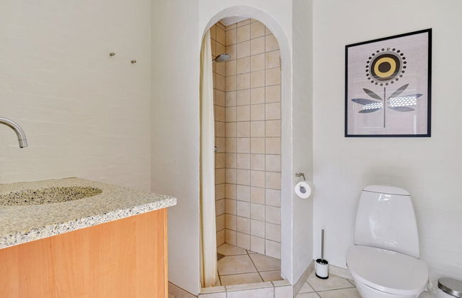 "Gidsken" - 30m from the sea - Foto 16