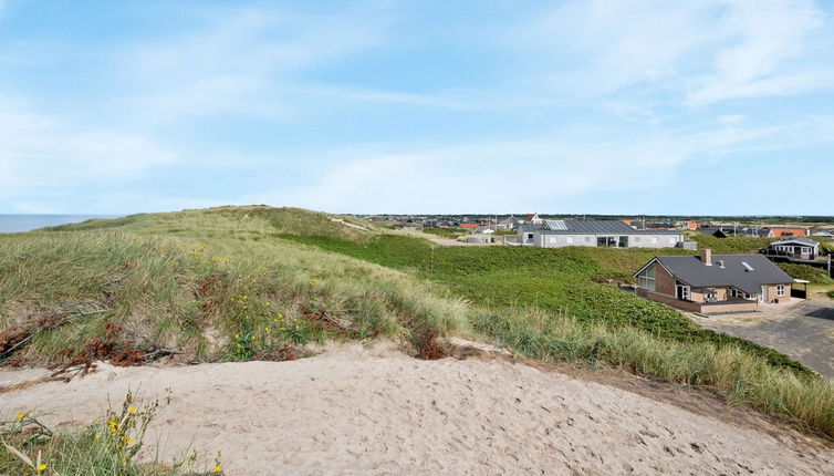 Foto 1 - Haus mit 4 Schlafzimmern in Ringkøbing mit terrasse und sauna