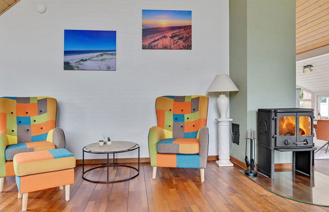 "Gidsken" - 30m from the sea - Foto 33