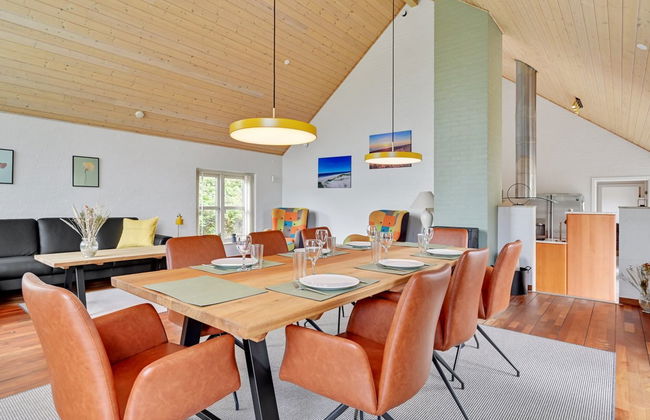 "Gidsken" - 30m from the sea - Foto 34