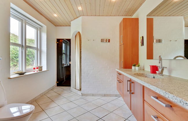 "Gidsken" - 30m from the sea - Foto 18