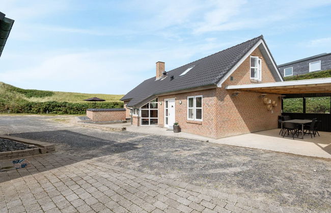 "Gidsken" - 30m from the sea - Foto 4