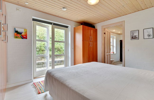 "Gidsken" - 30m from the sea - Foto 21