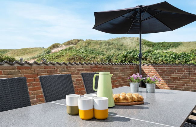 "Gidsken" - 30m from the sea - Foto 8