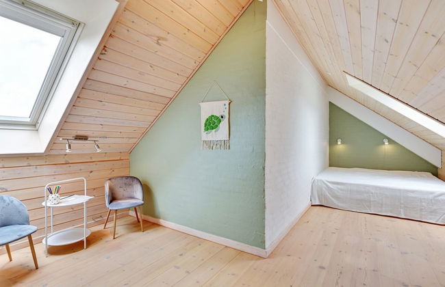 "Gidsken" - 30m from the sea - Foto 19