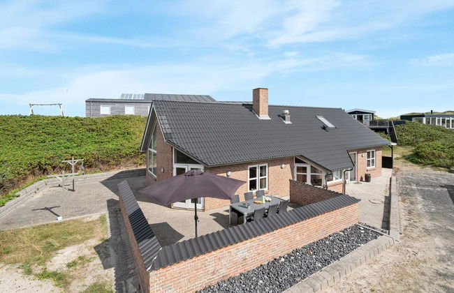 "Gidsken" - 30m from the sea - Foto 5