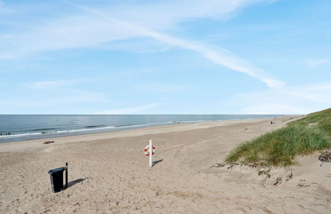 "Gidsken" - 30m from the sea - Foto 3