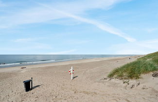 Foto 3 - Casa de 4 quartos em Ringkøbing com terraço e sauna