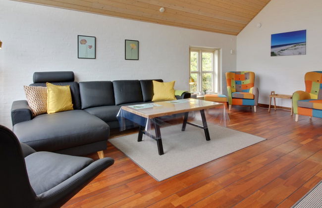 "Gidsken" - 30m from the sea - Foto 31