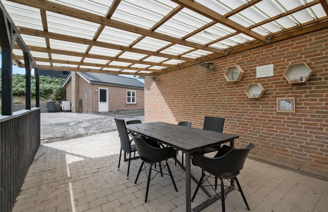 "Gidsken" - 30m from the sea - Foto 9