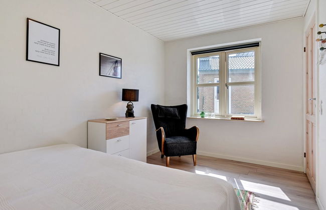 "Gidsken" - 30m from the sea - Foto 22