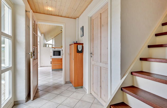 "Gidsken" - 30m from the sea - Foto 23