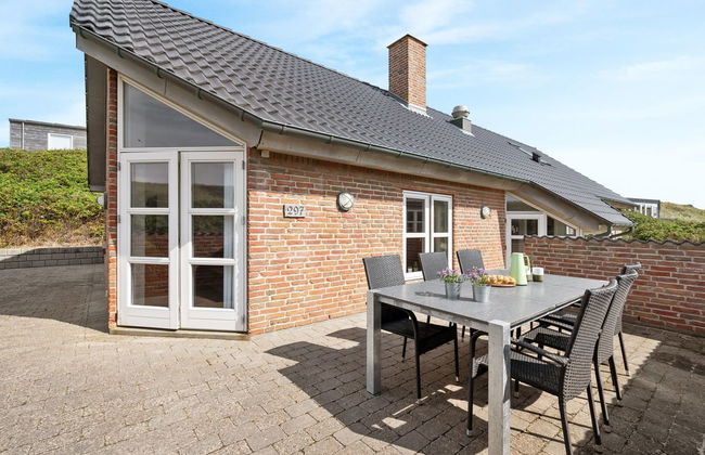 "Gidsken" - 30m from the sea - Foto 6