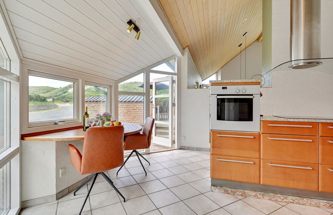 "Gidsken" - 30m from the sea - Foto 26