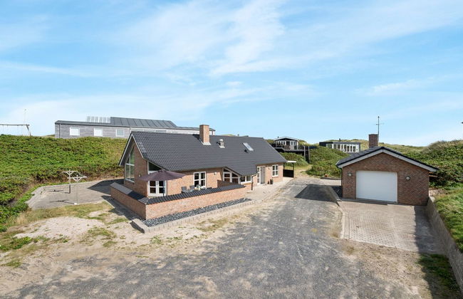 "Gidsken" - 30m from the sea - Foto 7