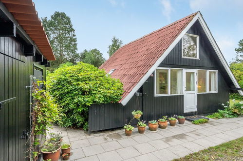 Photo 17 - Maison de 1 chambre à Hornbæk avec terrasse