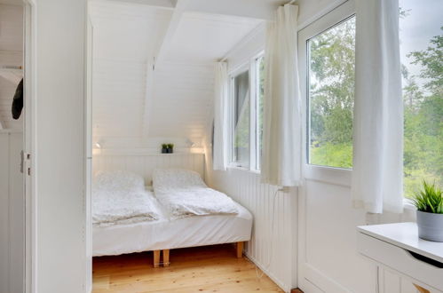 Foto 12 - Casa con 1 camera da letto a Hornbæk con terrazza