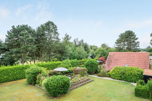 Photo 20 - Maison de 1 chambre à Hornbæk avec terrasse