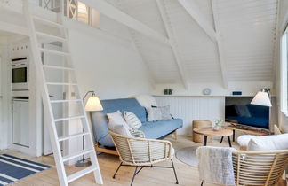 Photo 2 - Maison de 1 chambre à Hornbæk avec terrasse