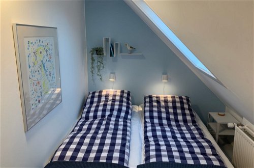 Foto 30 - Haus mit 3 Schlafzimmern in Skagen mit terrasse