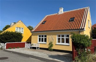 Foto 2 - Casa de 3 habitaciones en Skagen con terraza