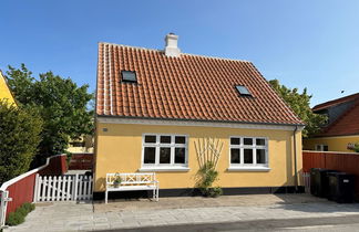 Foto 1 - Casa de 3 habitaciones en Skagen con terraza