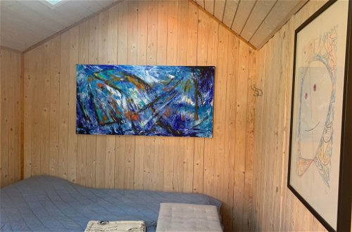 Foto 40 - Casa con 3 camere da letto a Skagen con terrazza