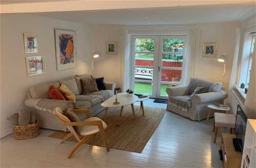 Foto 5 - Casa de 3 habitaciones en Skagen con terraza