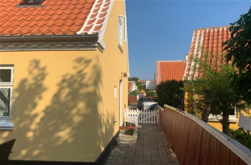 Foto 3 - Haus mit 3 Schlafzimmern in Skagen mit terrasse