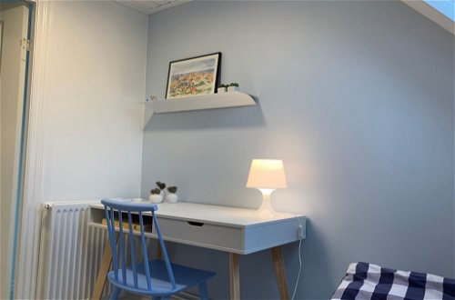 Foto 29 - Casa de 3 habitaciones en Skagen con terraza