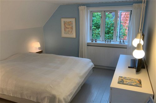 Foto 23 - Casa de 3 habitaciones en Skagen con terraza