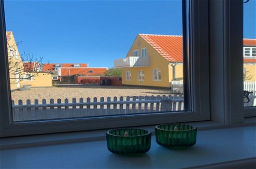 Foto 44 - Haus mit 3 Schlafzimmern in Skagen mit terrasse
