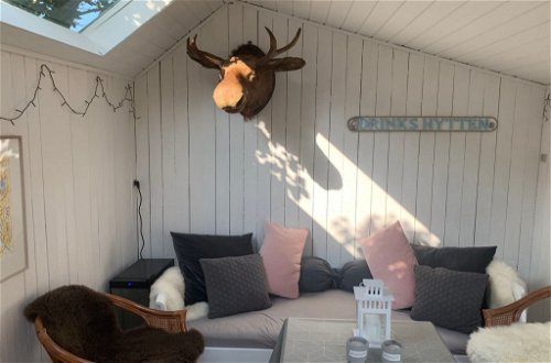 Photo 38 - Maison de 3 chambres à Skagen avec terrasse