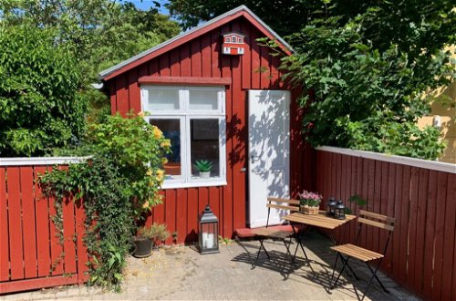Photo 19 - Maison de 3 chambres à Skagen avec terrasse