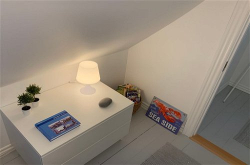 Foto 31 - Casa con 3 camere da letto a Skagen con terrazza
