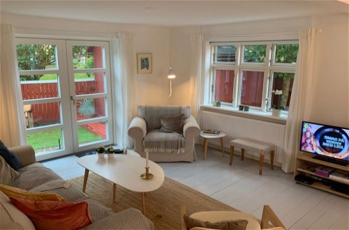 Foto 7 - Casa de 3 habitaciones en Skagen con terraza