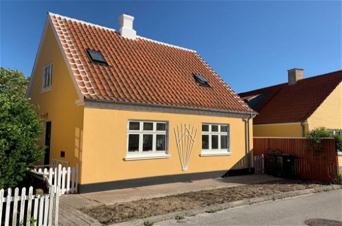 Foto 4 - Haus mit 3 Schlafzimmern in Skagen mit terrasse