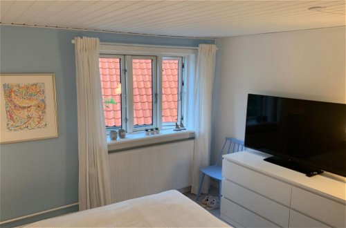 Foto 26 - Casa de 3 habitaciones en Skagen con terraza