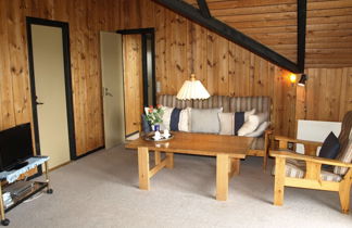Foto 3 - Casa con 3 camere da letto a Hvide Sande con terrazza