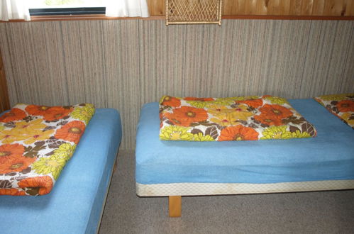 Foto 9 - Casa con 3 camere da letto a Hvide Sande con terrazza